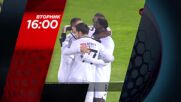 Берое - Славия на 3 март, вторник от 16.00 ч. по DIEMA SPORT