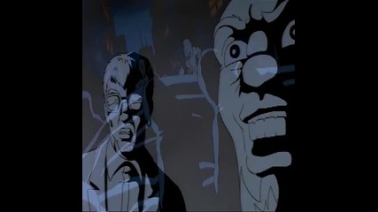 Spawn {anglisko aydio} 2ep