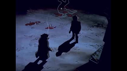 Spawn - 1x02 Evil Intent