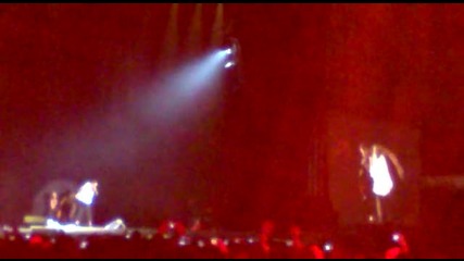 sonique in bulgaria 2010 