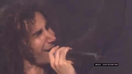 System Of A Down - Toxicity live (hd_dvd Quality)