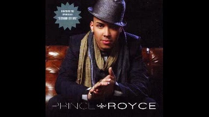 Prince Royce - El Amor Que Perdimos