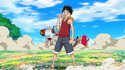 One Piece Бг субс Episode 741 Preview Високо Качество