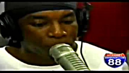 Big L freestyle 1998 on 88 hiphop.com (r.i.p.)