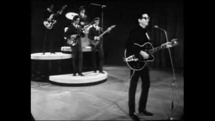 Roy Orbison - Only The Lonely (1960)