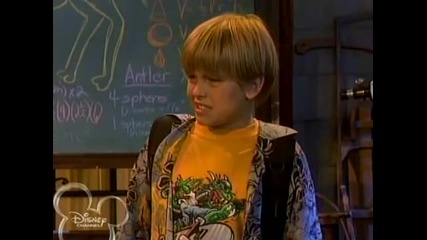 Zack and Cody Ep10 - Part 3 