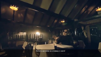 New! Mile Kitic - Pukni srce - (official Video Hd) Превод