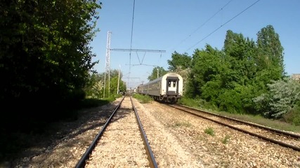 44 132 с Бвзр "пловдив"