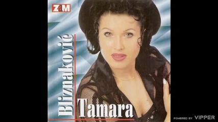 Tamara Bliznakovic - Nada - (audio 2001)