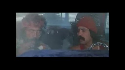 Cheech And Chong Up In Smoke The Funniest Part (subtitled).avi