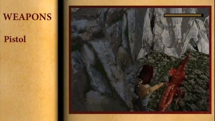 Gametrailers.com Anthology: Tomb Raider