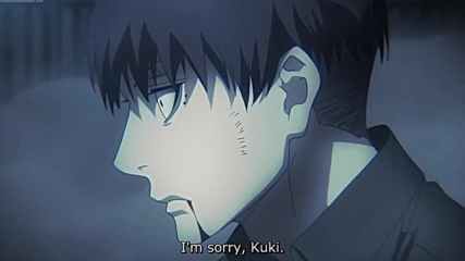 Tokyo Ghoul Season 3 Episode 1 EN Subs