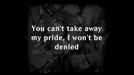Skillet - Live Free or Let Me Die