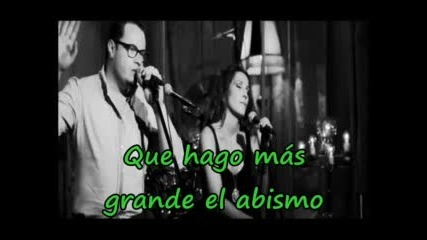 Malu y Leonel Garcia - Cuando digo tu nombre