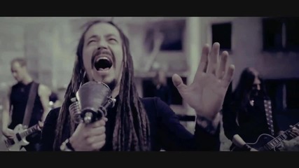Amorphis - You I Need H D ( Official Video)