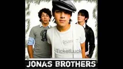 Jonas Brother - Burnin Up