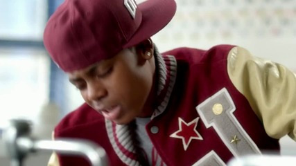 Jawan Harris feat. Tyga - Keisha [ H Q ]