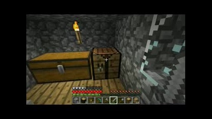 Kak se pravqt raftove s knigi na minecraft
