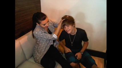 Justin Bieber feat. Jaden Smith - Never Say Never