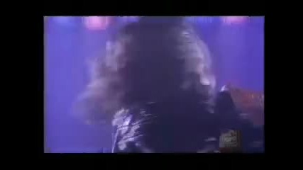 Loverboy - Love Will Rise Again 
