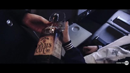 Deep Zone feat. Криско- Никои Друг (hd) Full