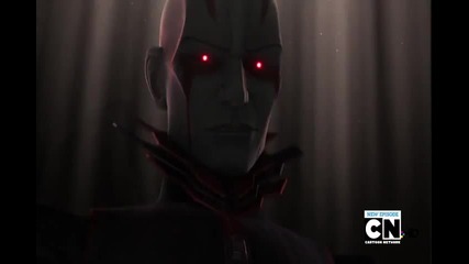 I am the Son