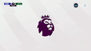 Chelsea vs. Brighton and Hove Albion - 1st Half Highlights