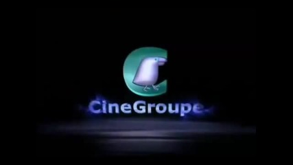 Cinegroupe - Sesame Workshop