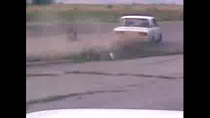 Писта Обеля