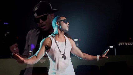 Shad Star Feat. Ace Hood - Incredible