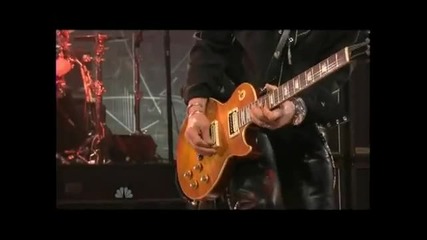 Slash & Andrew Stockdale - By The Sword 