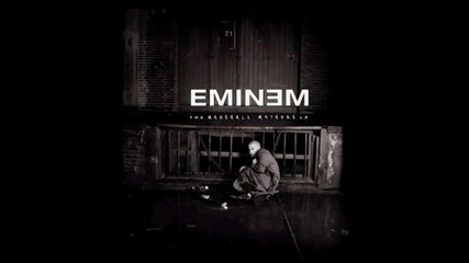 Целия златен албум Маршал Матърс ел-пи Eminem - The Marshall Mathers Lp (full Album)