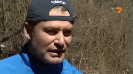 Къртицата епизод 8 ( 1 / 2 )