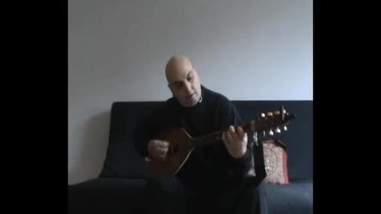 Тамбура с Иван Дракалиев 