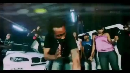 Castro Ft. Baby Jet (asamoah Gyan) & K2 - Do Da Dance (new Official Video 2011)