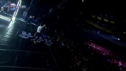 Галена ft Faydee - Habibi | Xiii Години Телевизия Планета