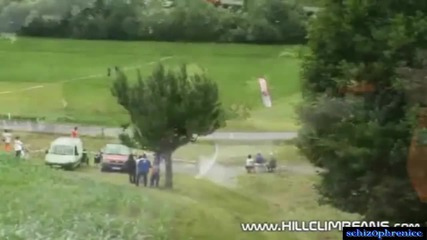 Lancia Delta Integrale Turbo