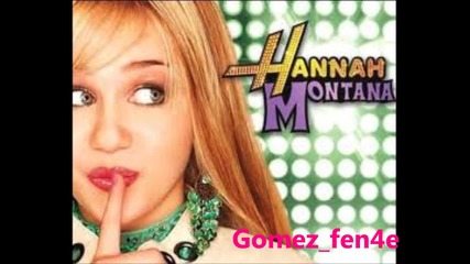 Hannah Montana - Best of both worlds