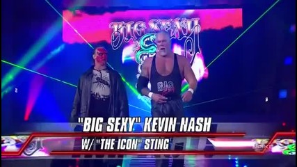 Tna Impact 9.16.10 Part 1/10
