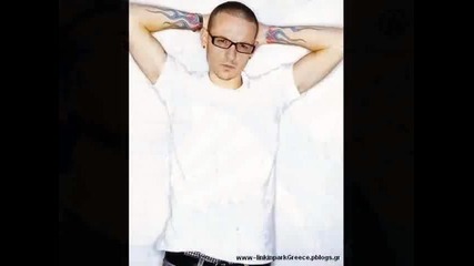 Chester Bennington(снимки)