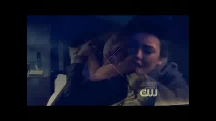 Chuck&blair Love 4ever - Whatever It Tekes