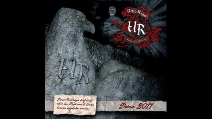 Ultio Regni - new world order