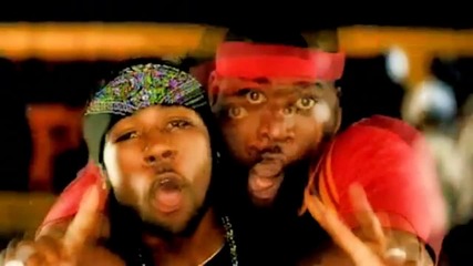 Static Major - 4 A Long Time ( Tribute to Aaliyah )
