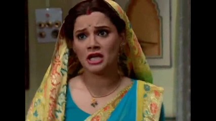 Diya Aur Baati Hum - Сезон 1 Епизод 364 - Бг Аудио