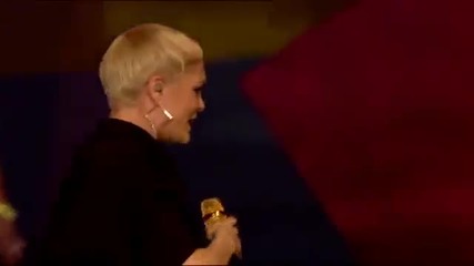 Jessie J - Wild at Radio 1_s Teen Awards 2013