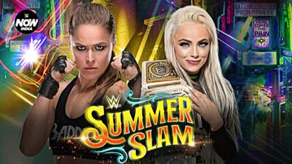 Full SummerSlam 2022 Results (Hindi): WWE Now India