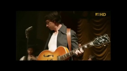 One Republic - All The Right Moves (високо качество)