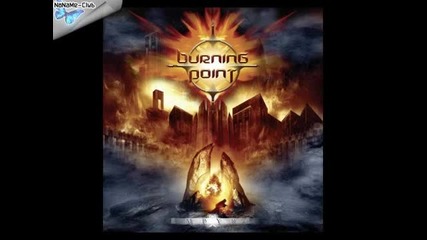 Ill Be Yours - Burning Point - Empyre 