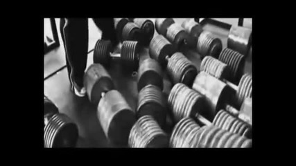 Bodybuilding Motivation - Train Hard