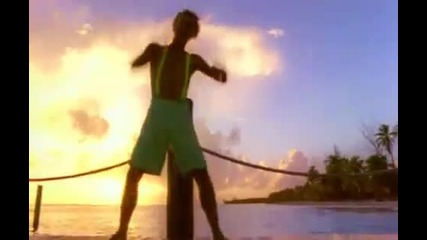 Heath Hunter - Revolution In Paradise (extended straight mix)